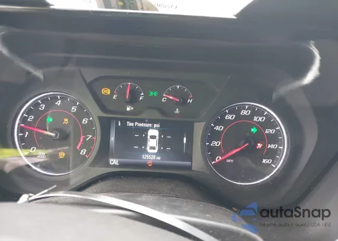 2017 Chevrolet Camaro 1Ls from USA, damaged, VIN 1G1FA1RX0H0178962